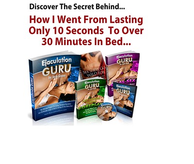 Ejaculation_Guru pricing