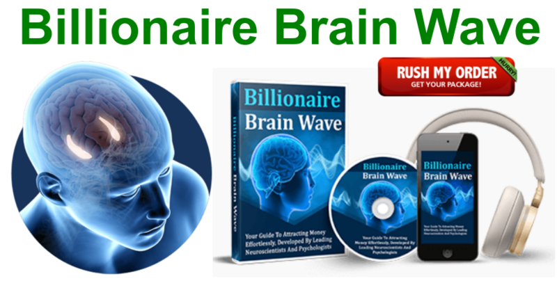 Billionaire Brain Wave pricing