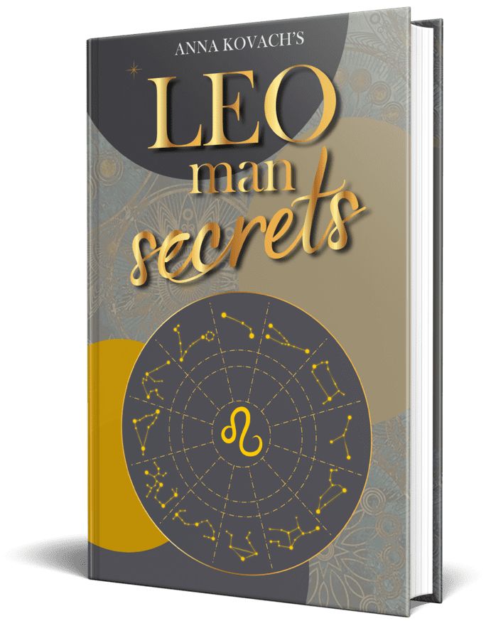 Leo Man Secrets pricing