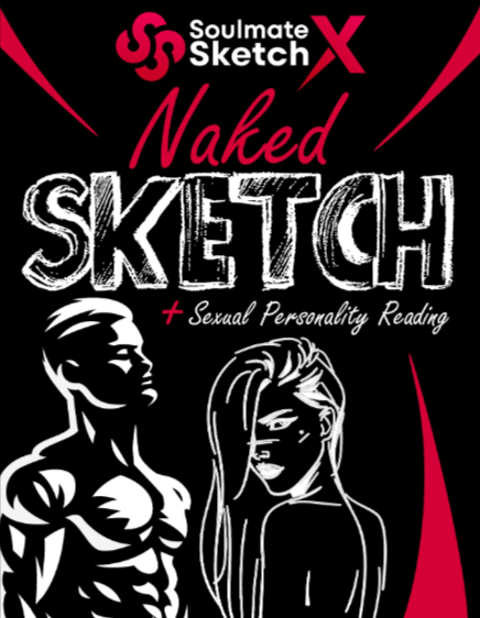 Naked Soulmate Sketch pricing