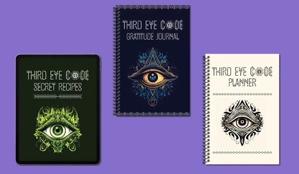 Third Eye Code pricing