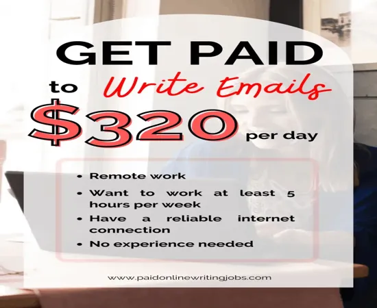 Uncover Lucrative Online Writing Gigs