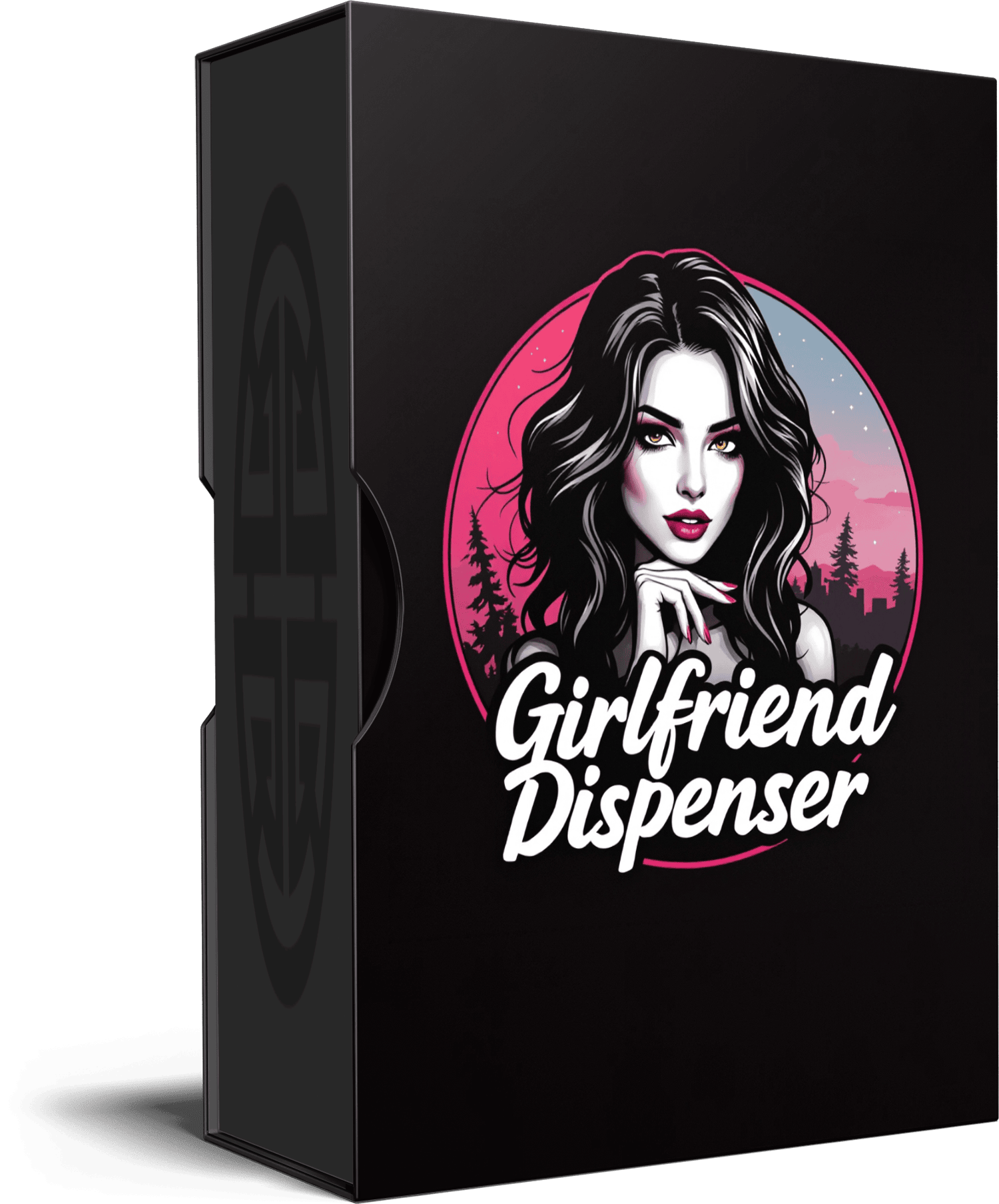 GIRLFRIEND DISPENSER pricing