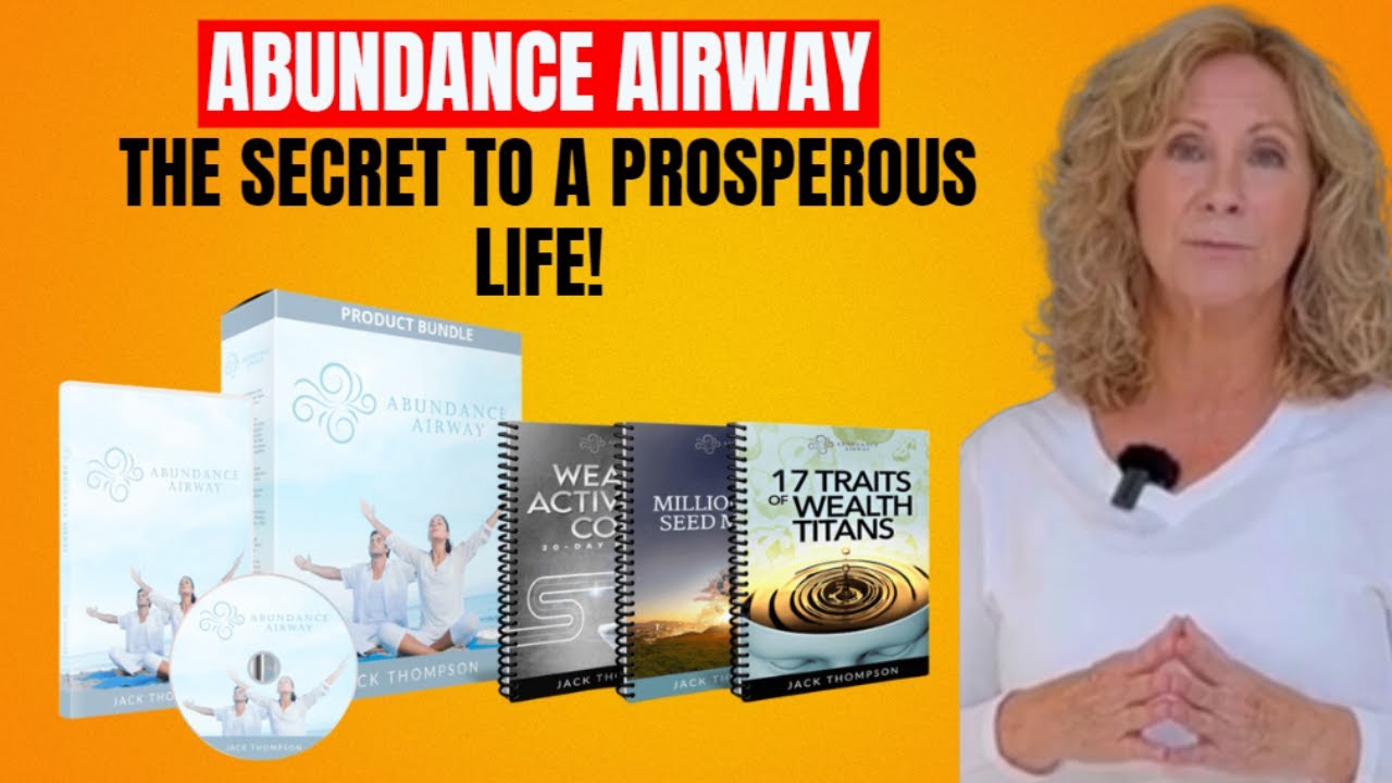 Abundance Airway pricing