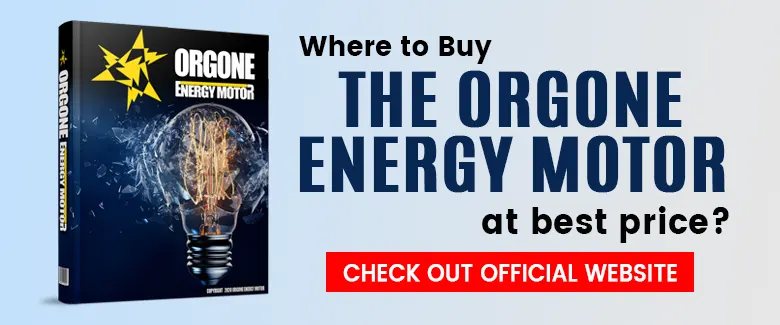 Orgone Motor pricing