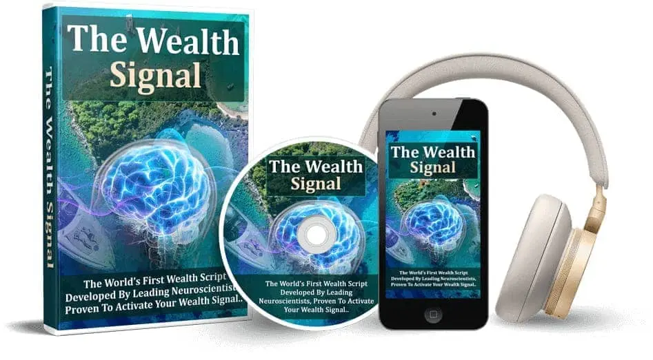 The Wealth Signal pricing