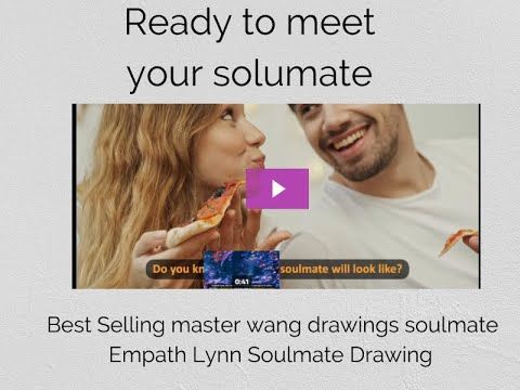 Empath Lynn Soulmate Drawings pricing