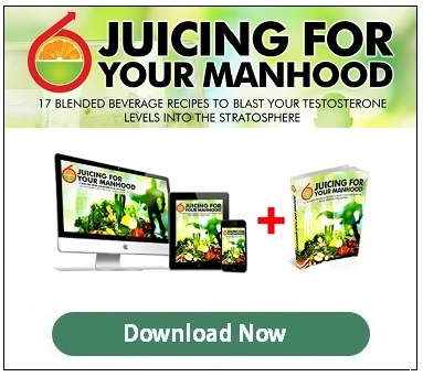 Juicing For Your Manhood pricing