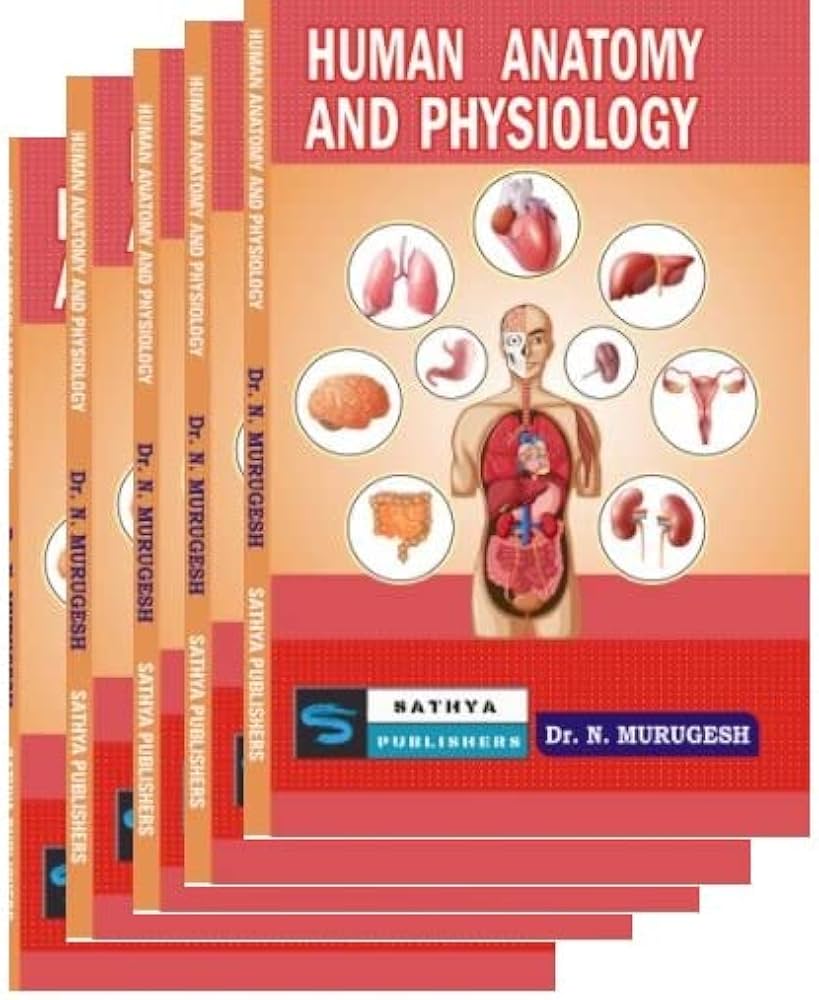 Human Anatomy & Physiology Course pricing