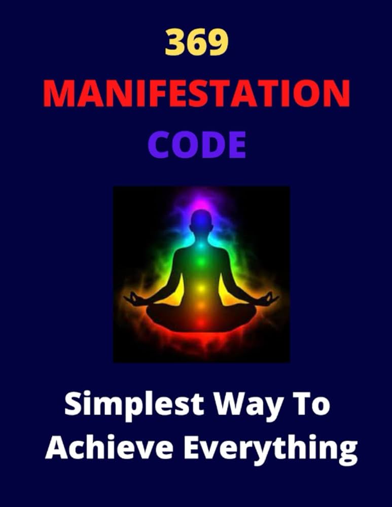 369 Manifestation Code pricing