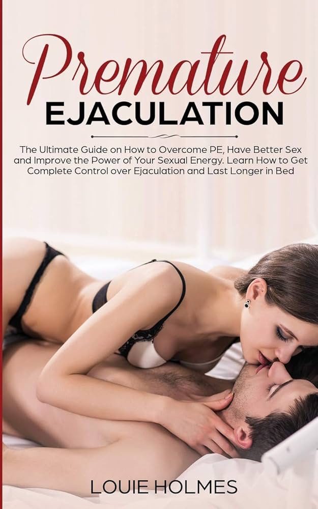 Premature_Ejaculation Guide pricing