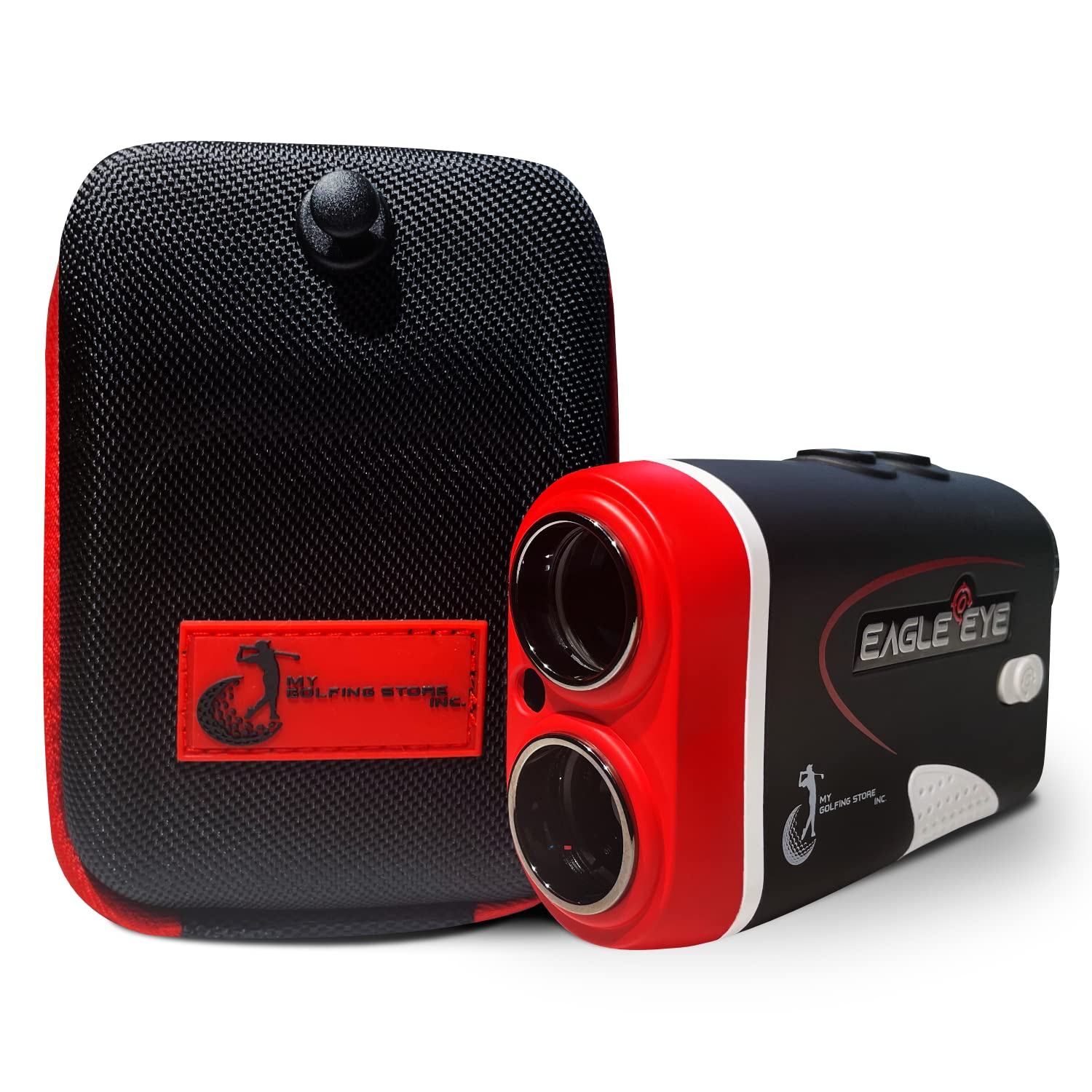 MGS Eagle Eye Rangefinder pricing