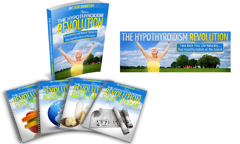 The Hypothyroidism Revolution pricing