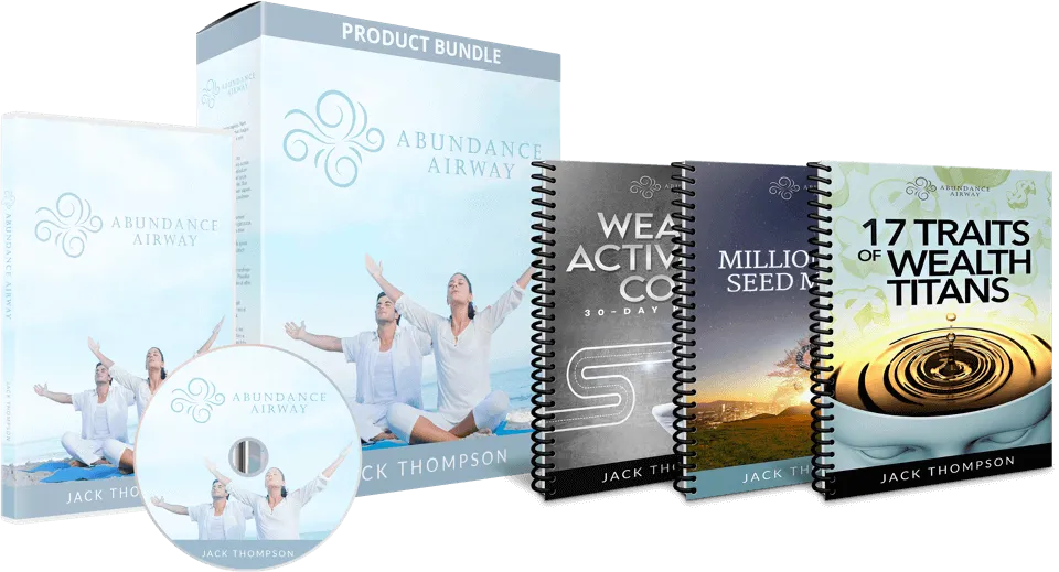 Abundance Airway pricing