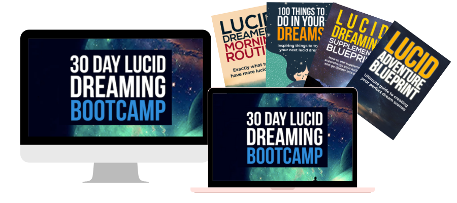 Unique Lucid Dreaming pricing