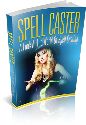 Spell Caster pricing