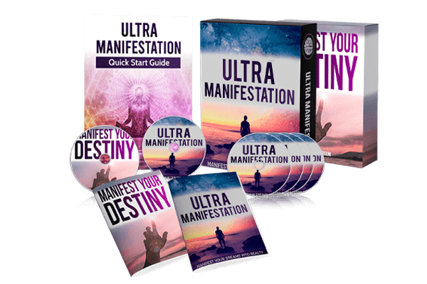 Ultra Manifestation pricing