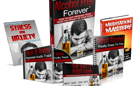 Alcohol Free Forever (TM) pricing