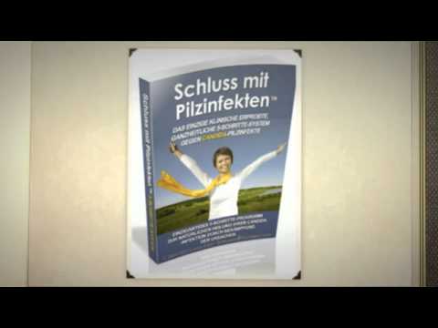 Schluss mit Pilzinfekten (TM)~ Yeast Infection No More (TM) In German! pricing