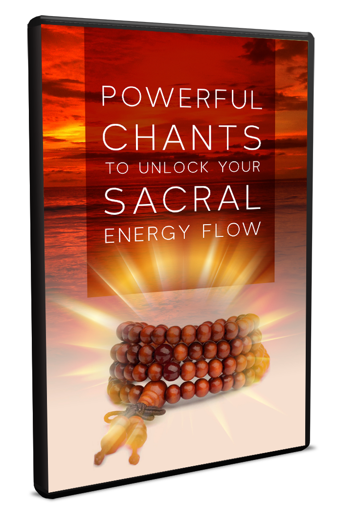 Mala Mantra Package - Sacral Chakra pricing