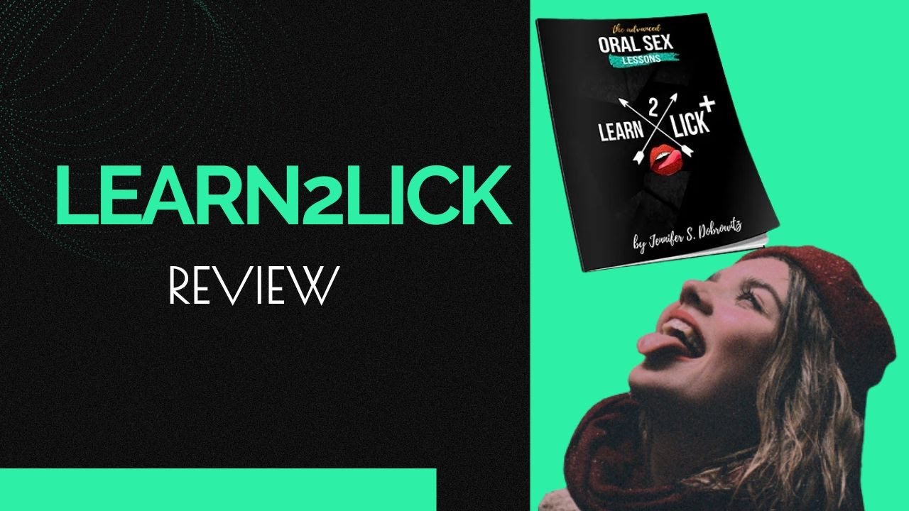 Learn2Lick - The Ultimate Oral Sex Lessons pricing