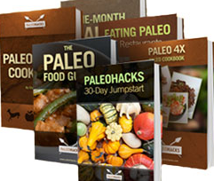 PaleoHacks pricing