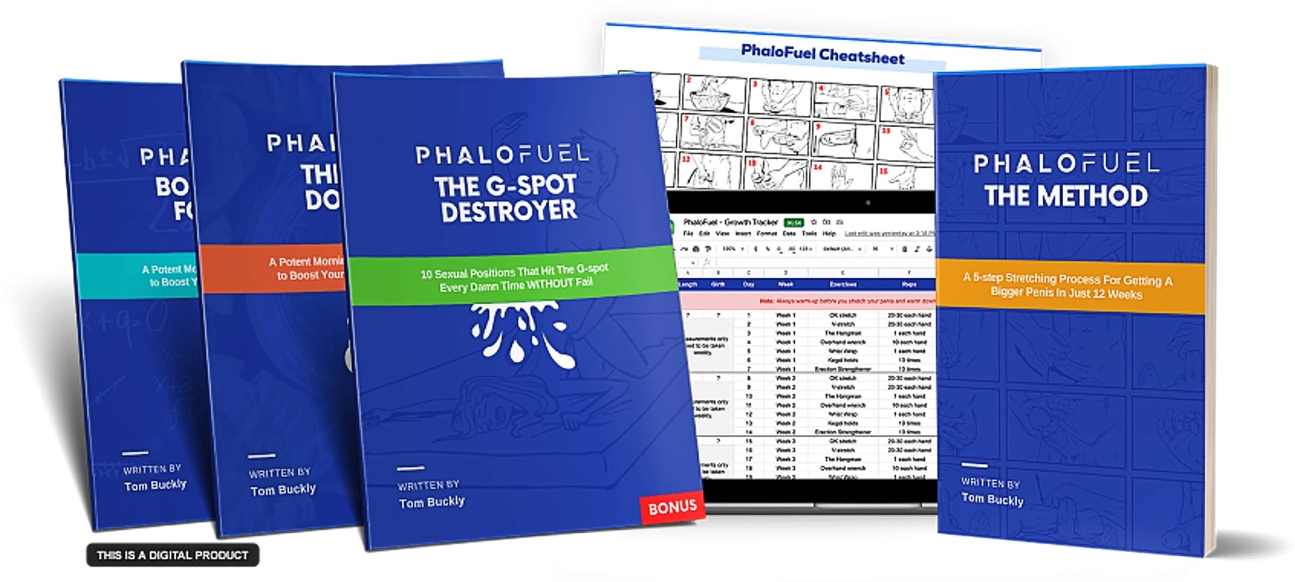 PhaloFuel pricing