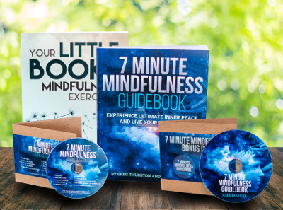 7 Minute Mindfulness pricing