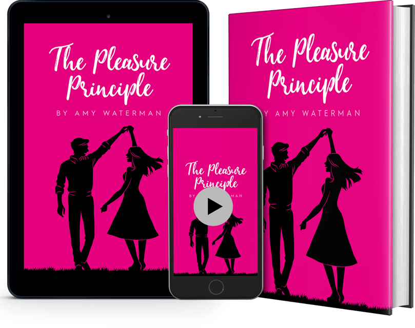 The Pleasure Principle pricing